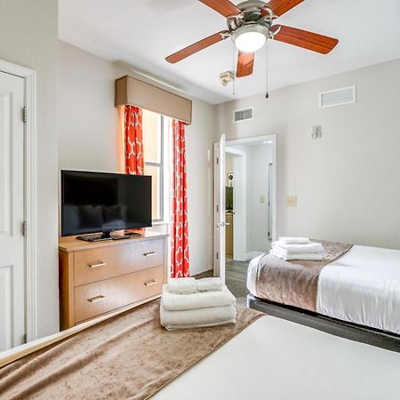 Floridays Resort Condo Less Than 4 Mi To Walt Disney! Orlando Exterior foto
