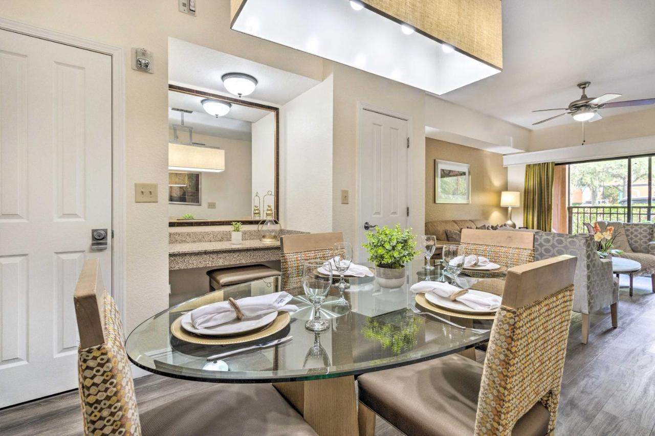 Floridays Resort Condo Less Than 4 Mi To Walt Disney! Orlando Exterior foto