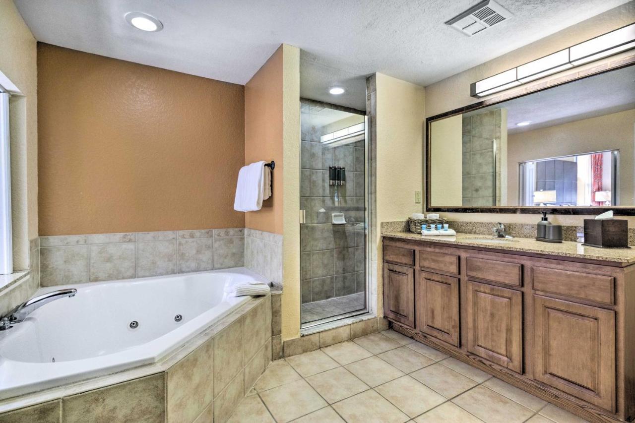 Floridays Resort Condo Less Than 4 Mi To Walt Disney! Orlando Exterior foto