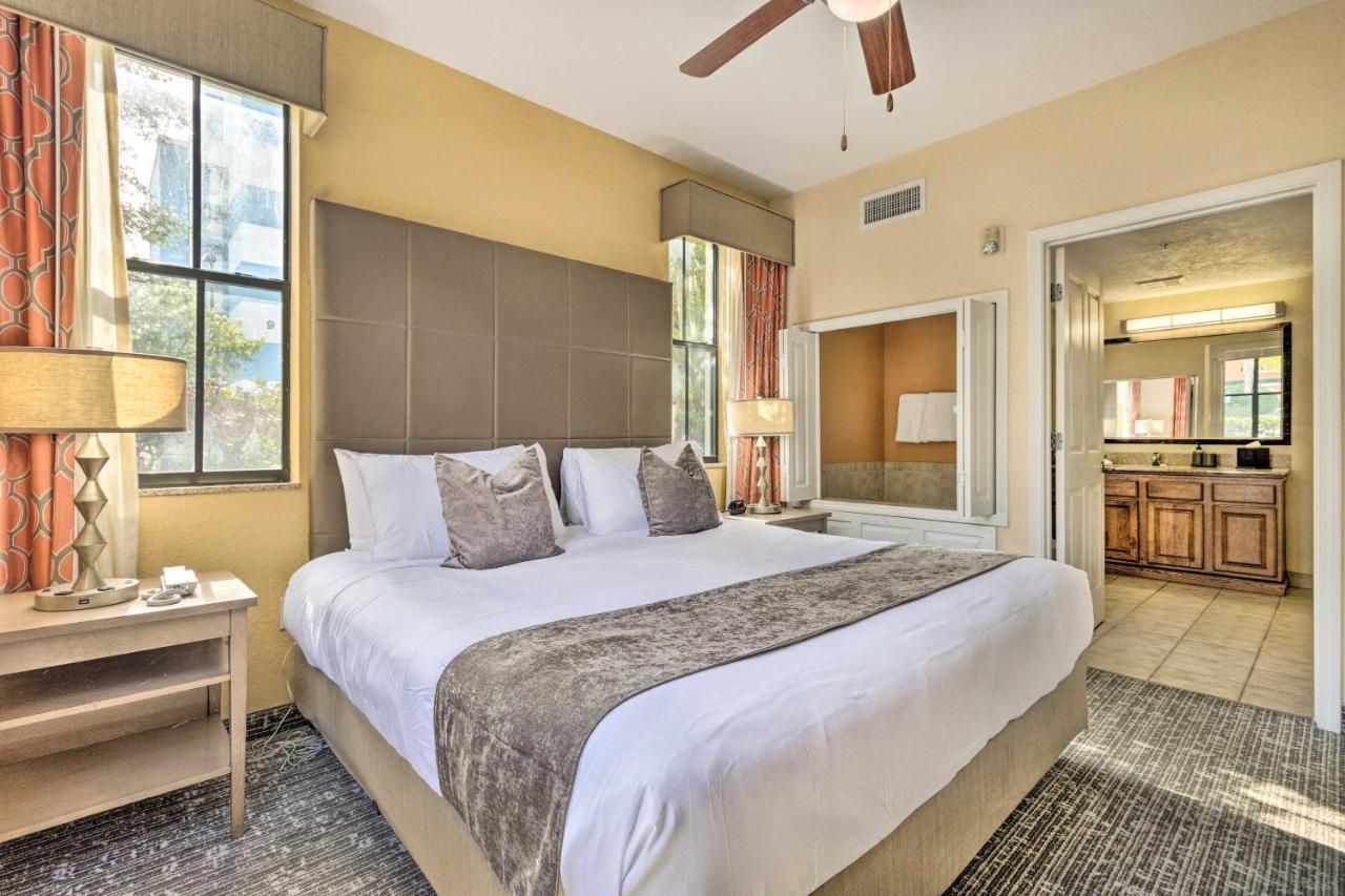 Floridays Resort Condo Less Than 4 Mi To Walt Disney! Orlando Exterior foto