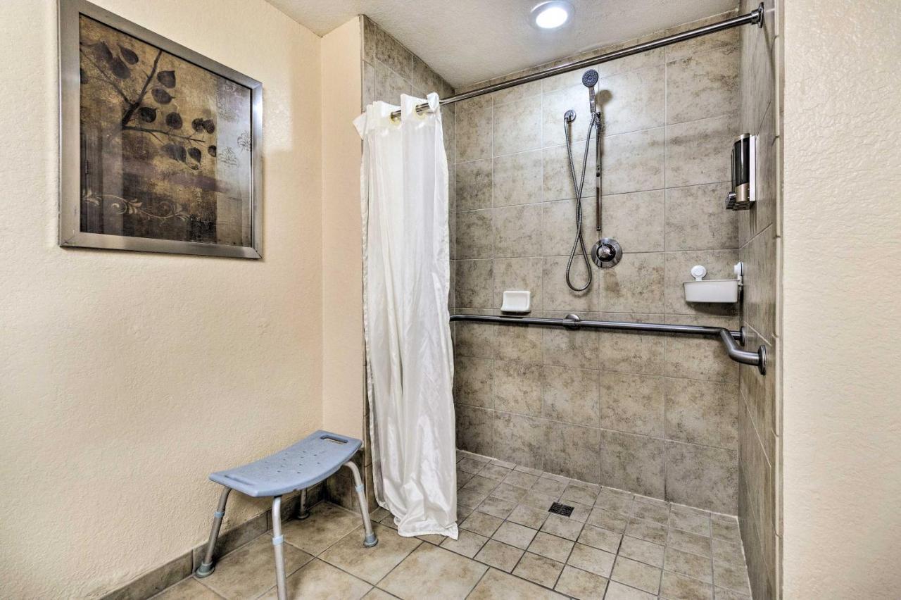 Floridays Resort Condo Less Than 4 Mi To Walt Disney! Orlando Exterior foto