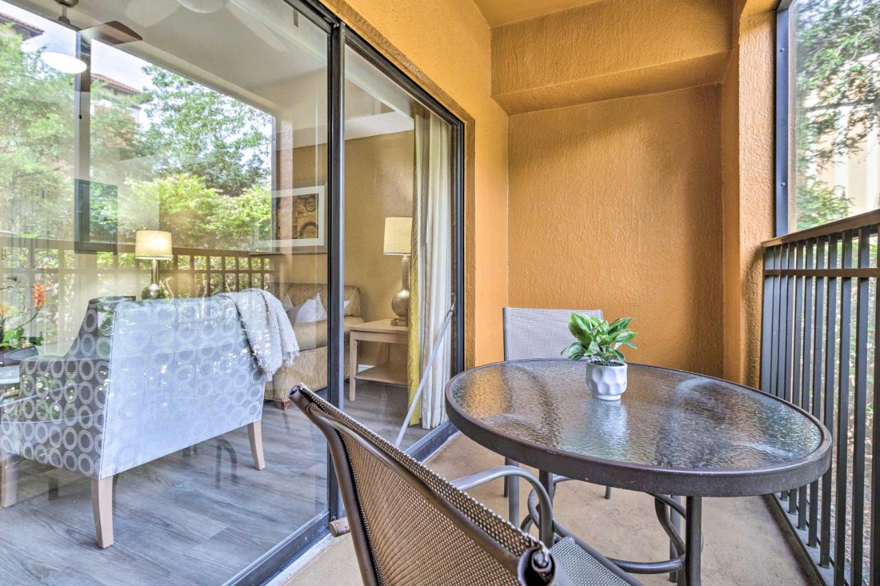 Floridays Resort Condo Less Than 4 Mi To Walt Disney! Orlando Exterior foto