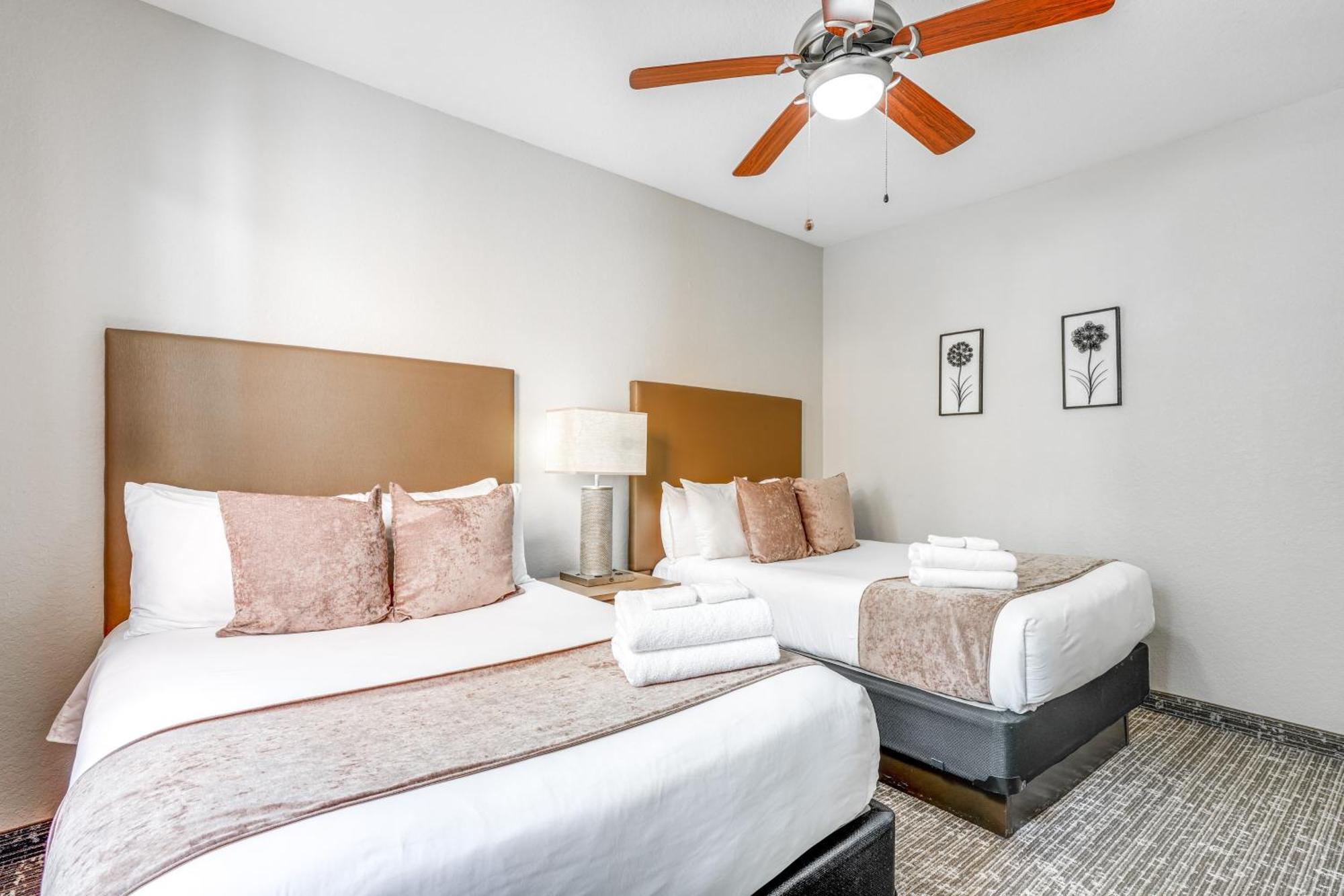 Floridays Resort Condo Less Than 4 Mi To Walt Disney! Orlando Exterior foto
