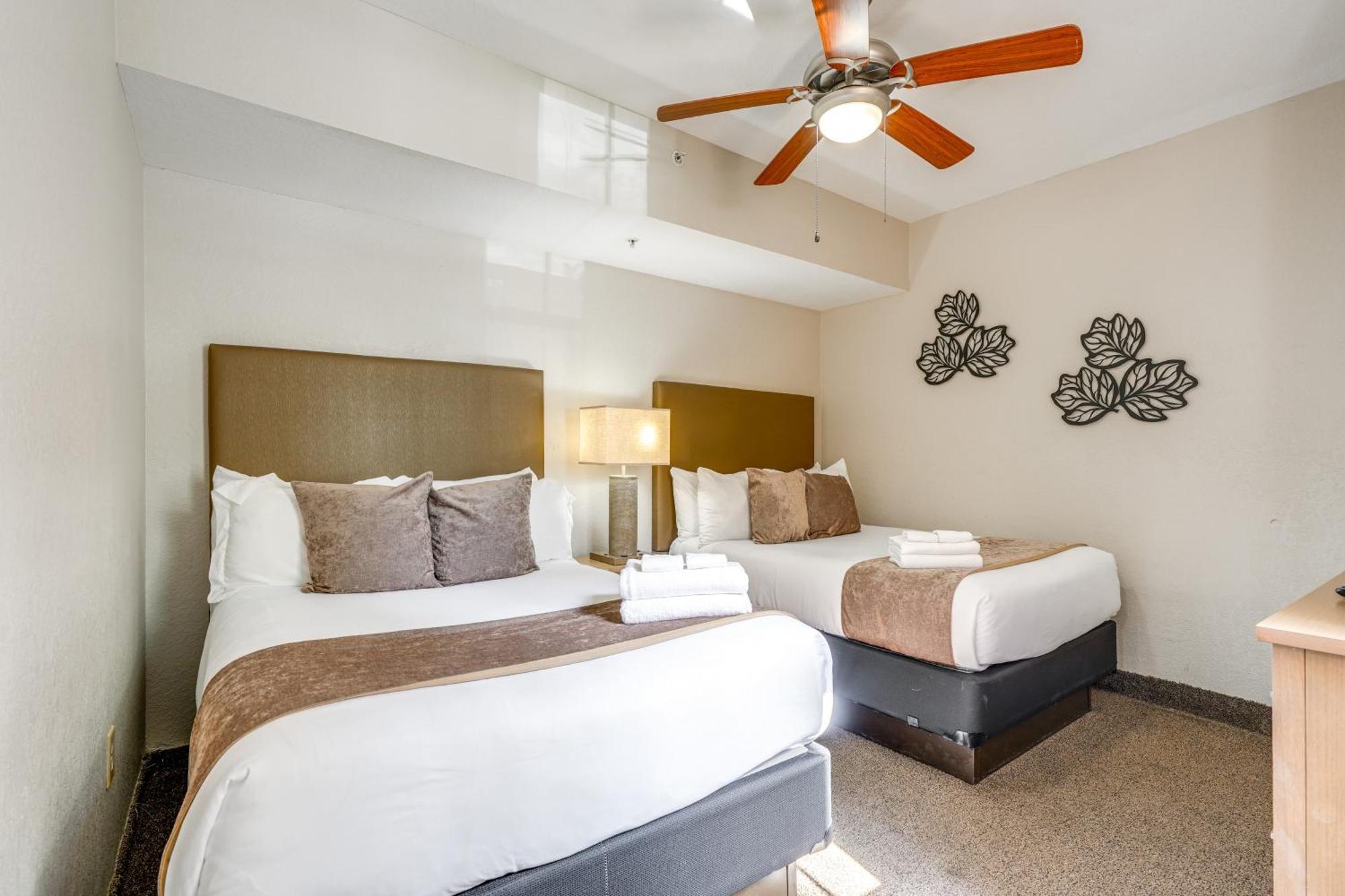 Floridays Resort Condo Less Than 4 Mi To Walt Disney! Orlando Exterior foto